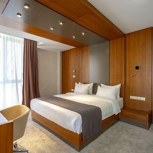 Habitación Doble Deluxe